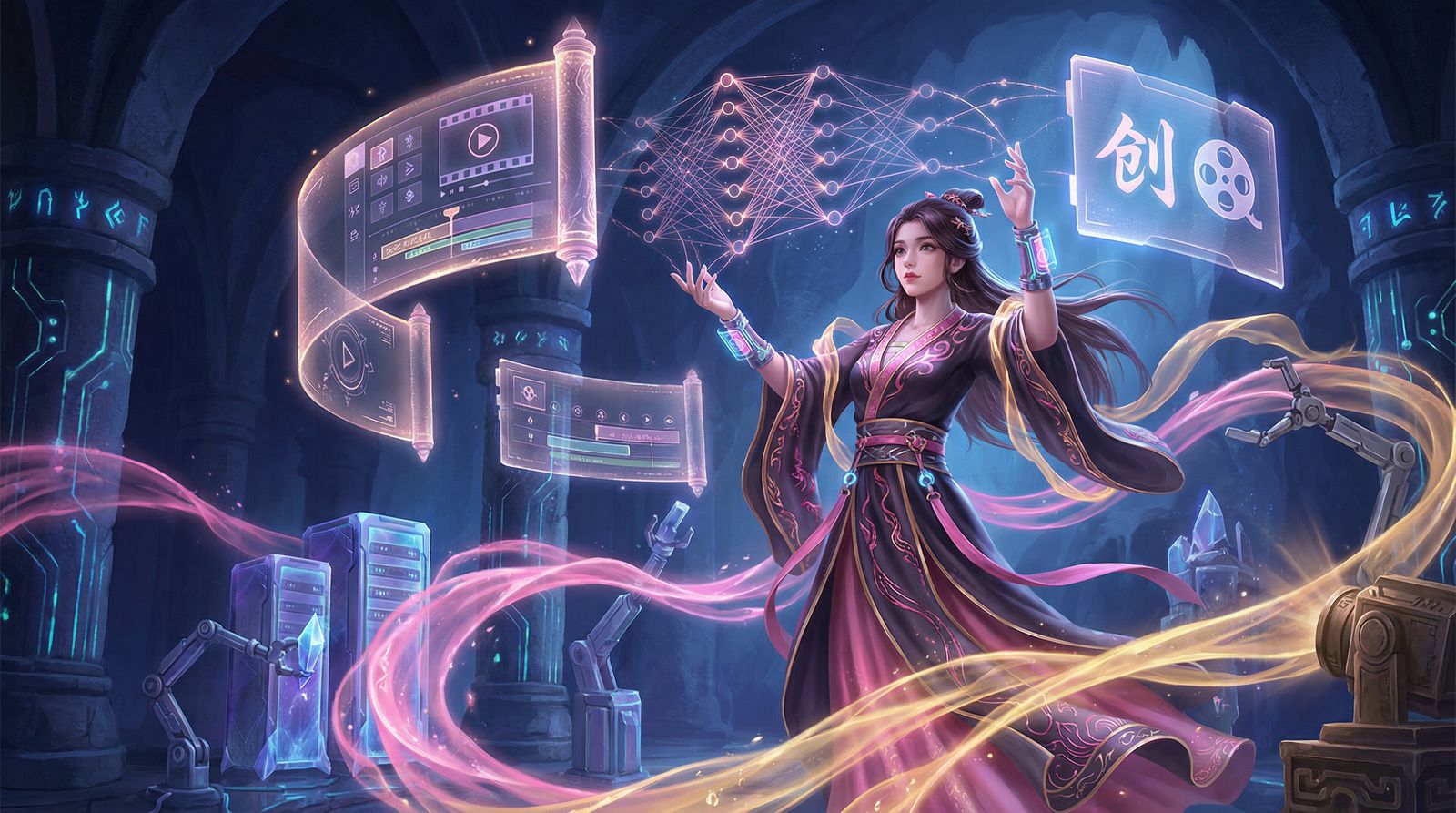 糖心vlog短视频制作教程